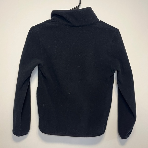 Obermeyer T-Snap Pop-Over Fleece Sz S - Picture 5 of 8